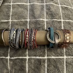 Bracelets