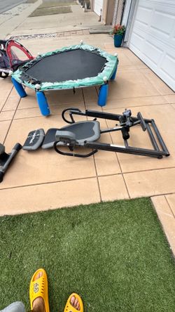 FREE inversion table