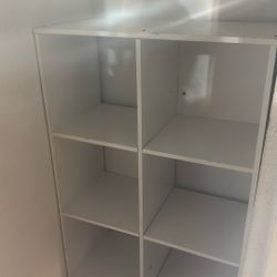 cube storage