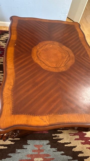 Table Set