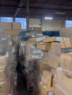 NY Long Island 🔥 NEW PALLETS JUST LANDED 🔥