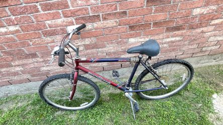 Diamondback Bike
