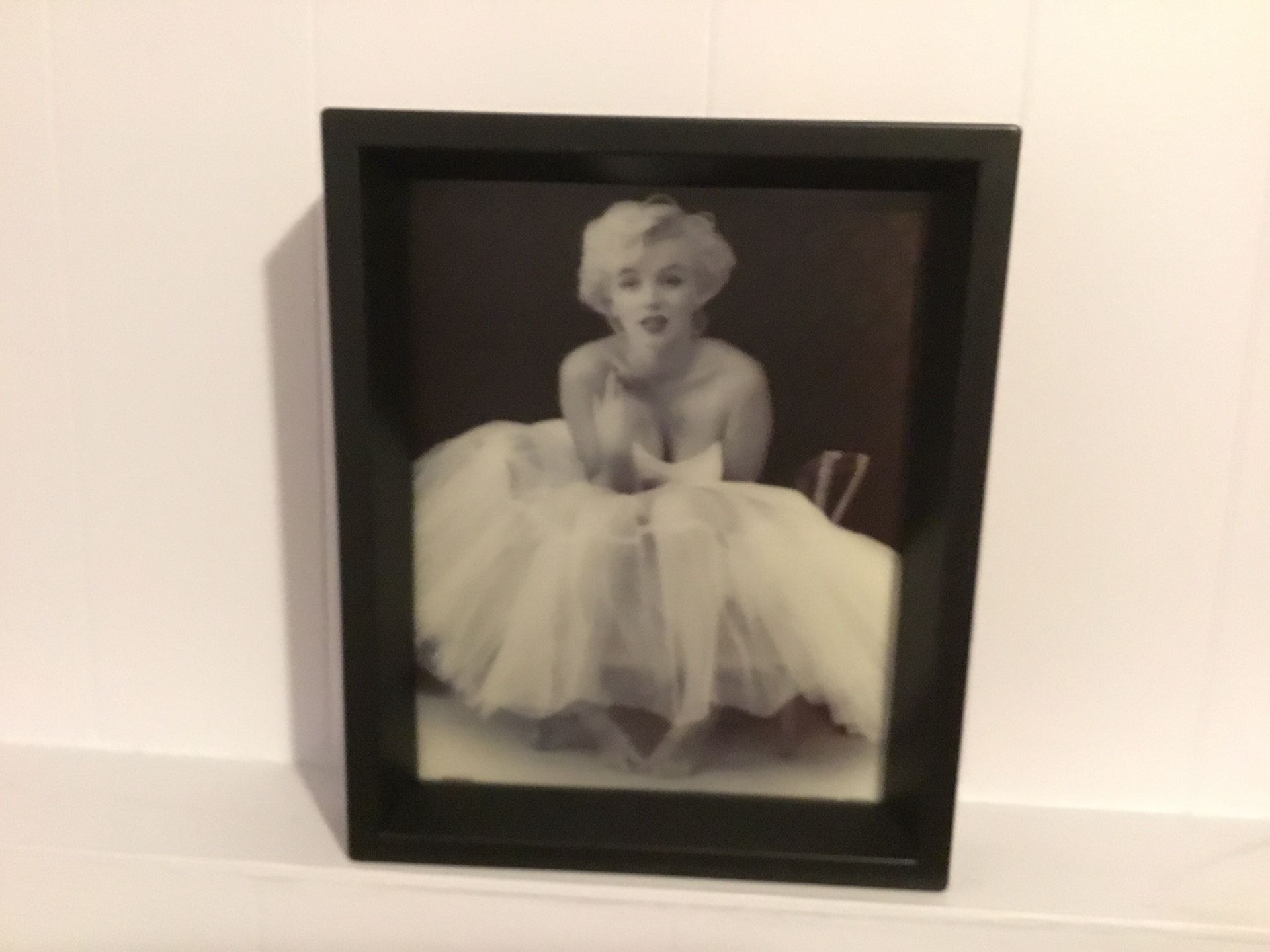 Picture Marilyn Monroe