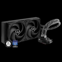 Arctic cool Liquid Freezer II 280

