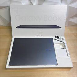 Samsung Galaxy Book4 Ultra 16” Laptop