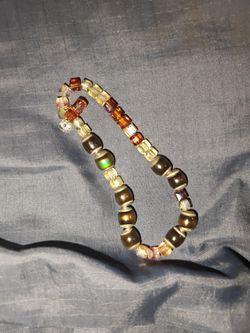 Bracelet moodstones