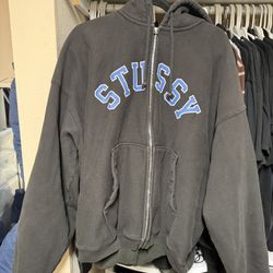 Stussy Jacket