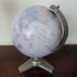 Desktop Global Mapamundi