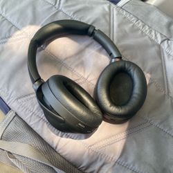 Sony WH-100XM4