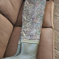Foxelli Waders 
