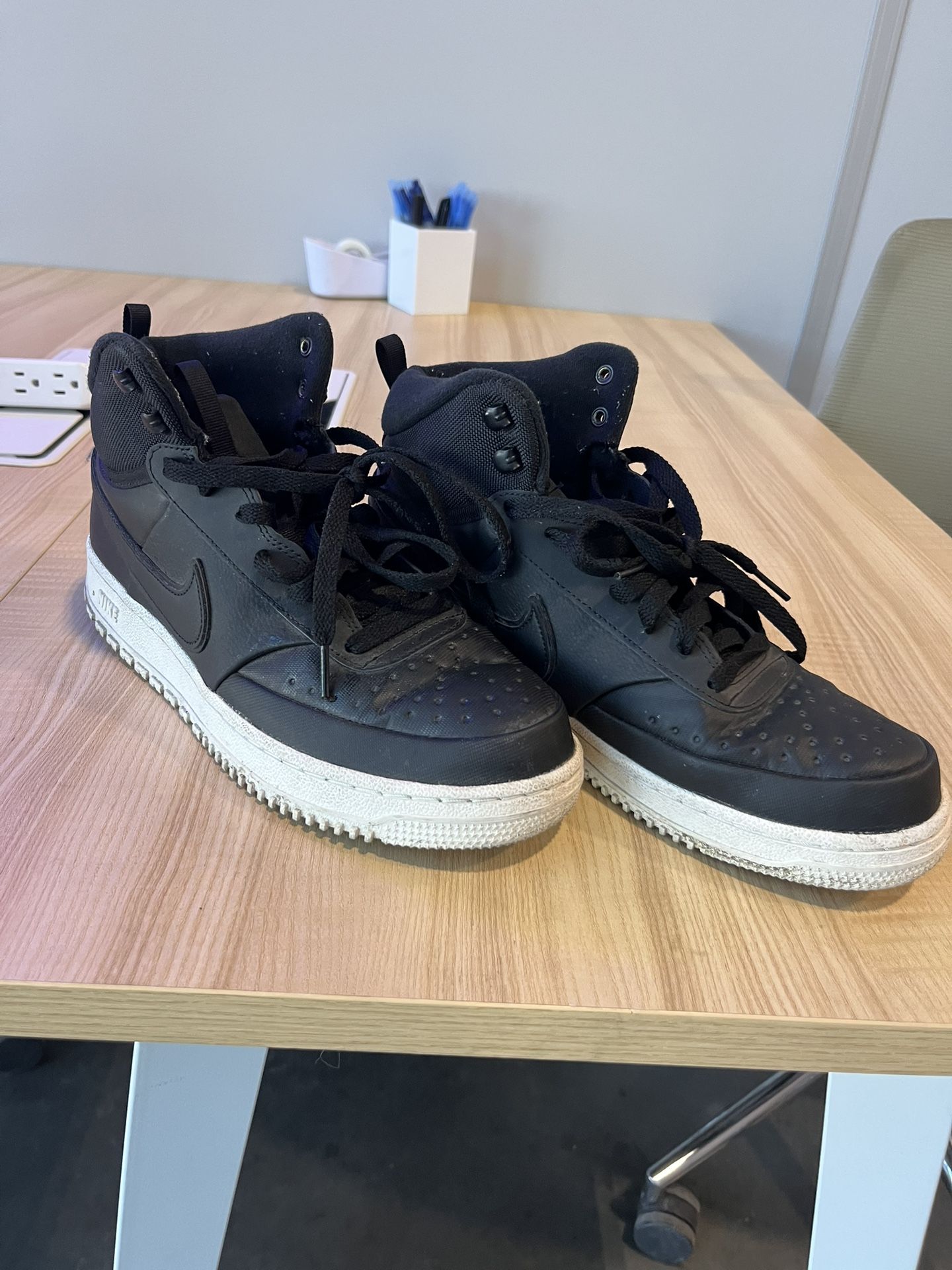 Nike AIRFORCE Hight Top