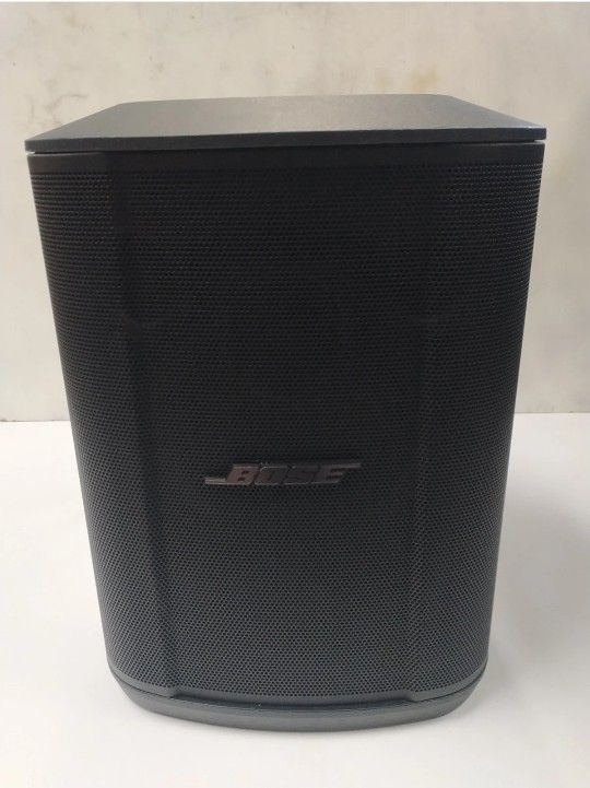 Bose S1 Pro Plus Speaker