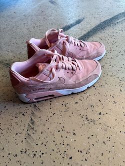 Nike Air Max 90 Pink Sneakers