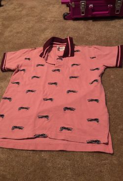 Boys shirt