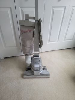 Kirby Vacuum / Shampoo Gen 3