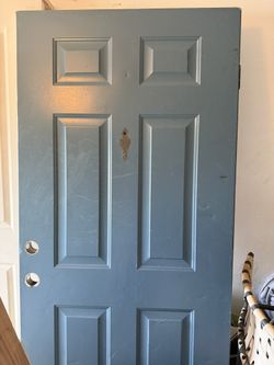 puerta