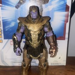 Marvel Legends Thanos