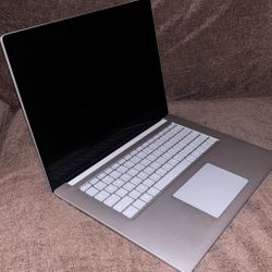 Microsoft Laptop 