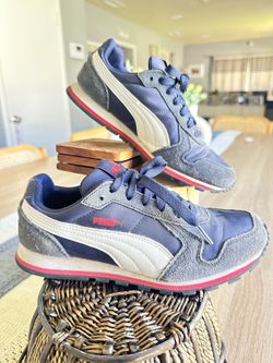 Puma Big Kids Shoes Size 5Y 