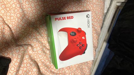 Xbox S/X controller