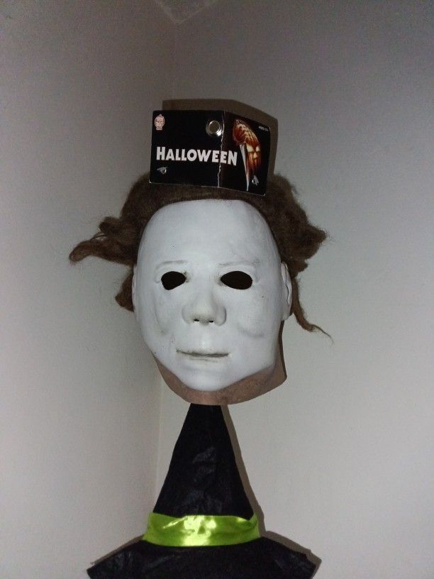 Micheal Myers