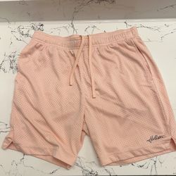 Hollister Men’s Breathable Shorts | Size Medium