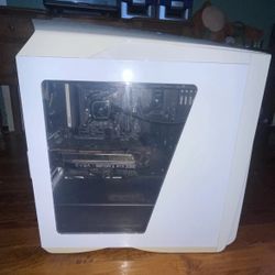 High-End Custom Gaming PC | RTX 2080 Intel i9, 16GB RAM, 500GB SSD | Great For Gaming! | No OS