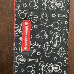 Mickey Mouse Wallet