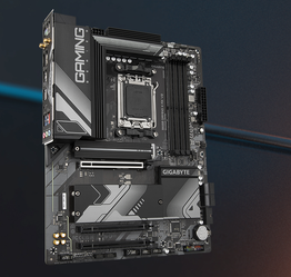 B650 GAMING X AX V2