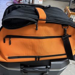 Dog Traveling Bag