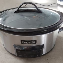 Crockpot 