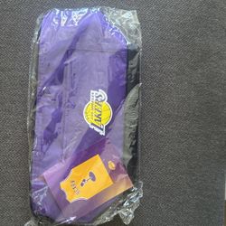 Lakers Fanny pack