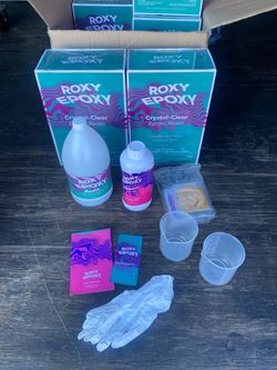 Epoxy Resin