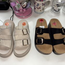 Sandals For Sale 
