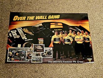Over the wall gang Miller