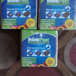 Beat Peat Coco Coir