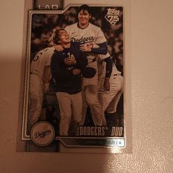 Baseball Cards 