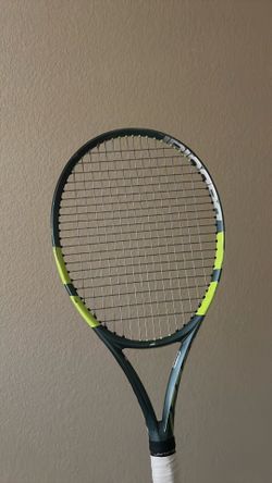 Babolat pure aero 98