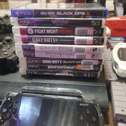 Ps3 Games For Sale