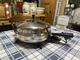 Farberware Electric Skillet Fry Pan