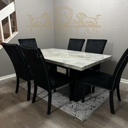 Dining Room Set