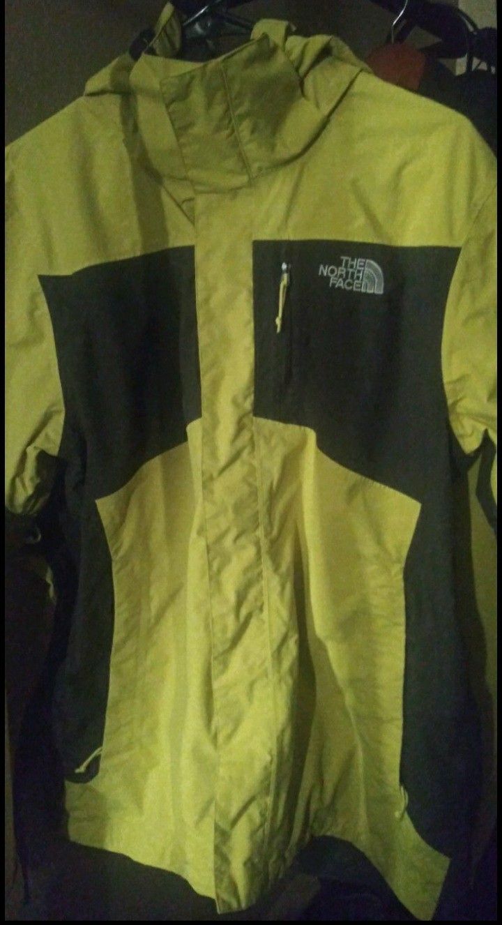 North Face Sz M winter jacket $139.99 only no less, checkout my listing for more