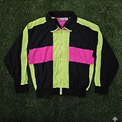 Vintage Windbreaker 