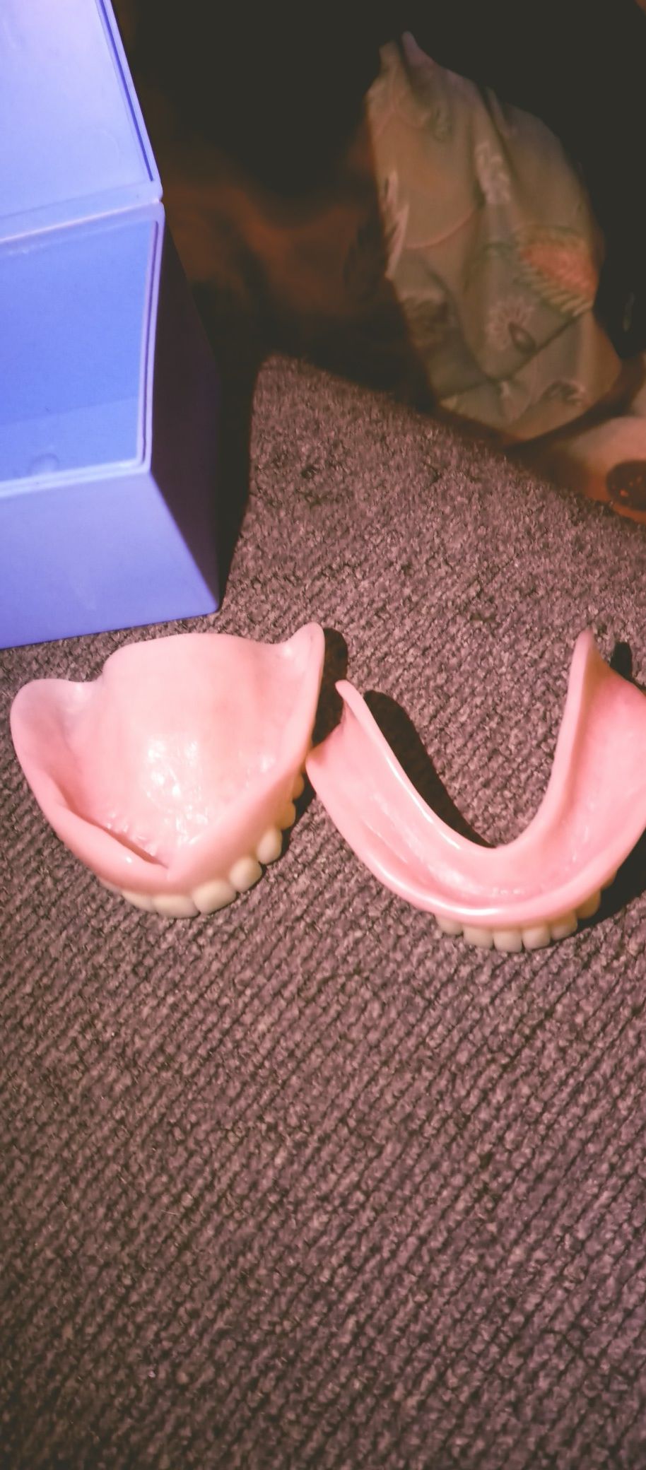 Dentures