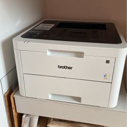 Láser Printer