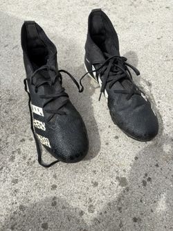 Adidas Predator- Woman’s Soccer Clear
