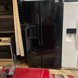 Kitchen Aid Refrigerator $499