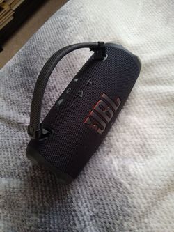 JBL speaker