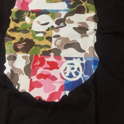Bape Shirts 