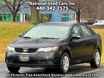 2010 Kia Forte